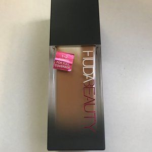 HUDA BEAUTY #FauxFilter Luminous Matte Foundation